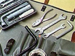 ЗИП - запасные части, инструменты и принадлежности